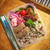 ♡♡#お弁当 でおはようございます**何やら見たことのあるおかずがチラホラ。作...