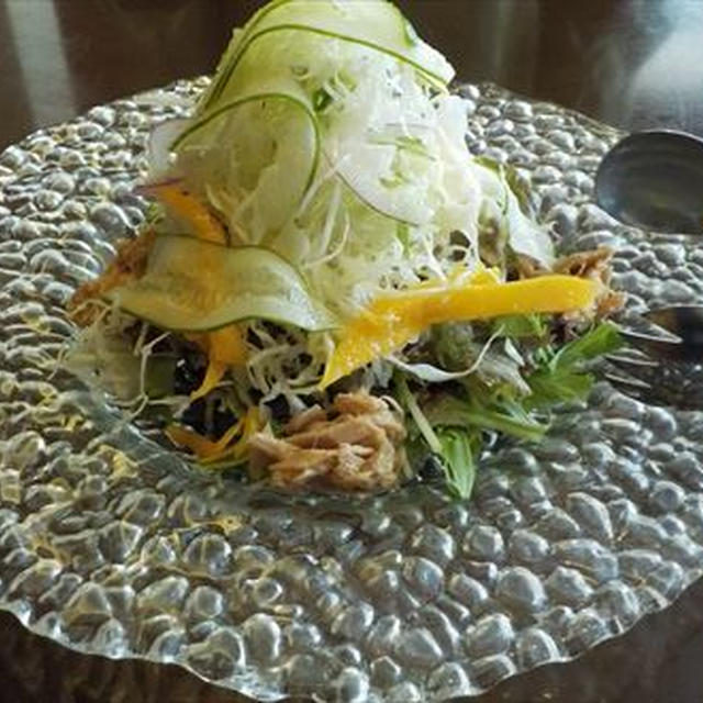 イタリアンランチ・トラットリア アルベリ