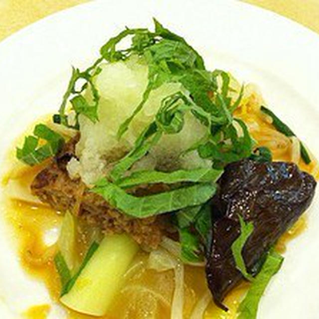 新玉葱のドレッシングの簡単料理レシピ＆ダイエットワンポイントアドヴァイス