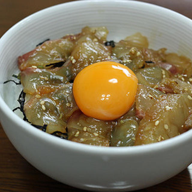 「ご飯モノ」ネタを５連チャンで