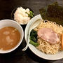 ライブ後はニンニク注入