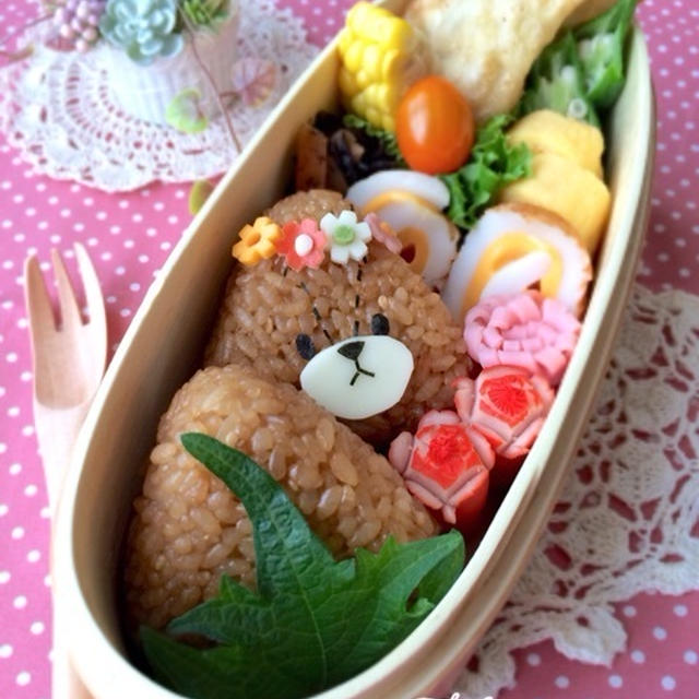 焼きおにぎりで♡三角ジャッキー♡モニター参加&田植え体験♪