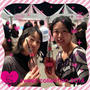 SWEET COLLECTION 2014に来ています