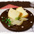 ジュワ〜ン♪白桃シフォン