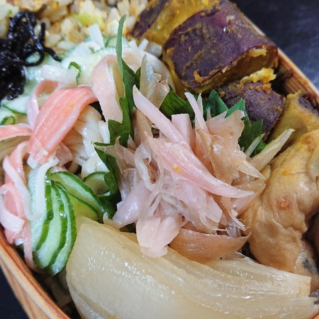 チャーハンその他弁当