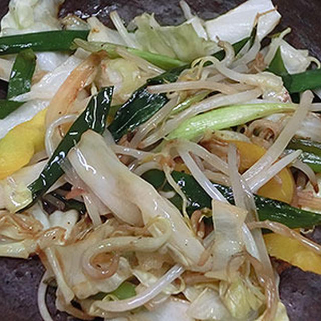 超カンタン！旨炒めペースト〈モニター〉