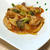 Cooing Cafe ＊ちょっとHOTに、豚肉と野菜のチリソース＆あったか簡単おやつ、しょうがのフォンダンショコラ。＊