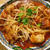 お汁もうまうまなおかず