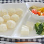 【離乳食236日目】