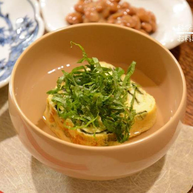 たまご焼きレシピ集～３