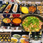 ホテルインターゲート　東京京橋　 宿泊レポート③食材バランスと味付けが良い、ごちそう朝食