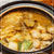 スパイシーでまろやかな☆海鮮ミルクカレー鍋