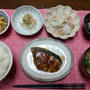 【晩ごはん】ブリの生姜焼き、里芋とベーコンの中華煮。
