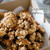 Popcorn chicken Karaage infusion