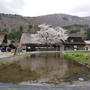 白川郷散策#最近撮った写真は