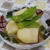 ☆新じゃがとモロッコいんげん炊いたん☆　