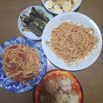 連休の過ごし方