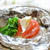 ヘルシーに☆タラとトマトのホイル焼き♪