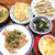 残り食材で『オイルサーディン焼き』『パン耳ココット』
