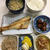 1-30 二太郎用夜ご飯