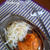 鮭のコチュジャン漬け焼き