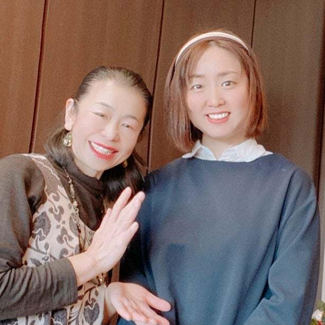 「京都より、お菓子とワインの世界」代表☆林典子さん編、youtubeでアップしました！