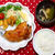 【幼児食】9/11夜　ローストチキン