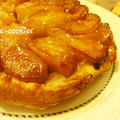 Tarte Tatin