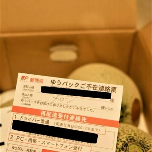 ふるさと納税　メロン様