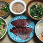 3月25日、娘と二人のおうち居酒屋：予告編