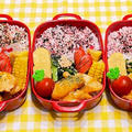 5月12日＊めちゃくちゃ使いやすいオイルボトル!!!鶏マヨで週始めの簡単べんとー！！
