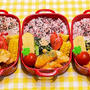 5月12日＊めちゃくちゃ使いやすいオイルボトル!!!鶏マヨで週始めの簡単べんとー！！
