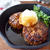もやしでかさ増し【おろし照り焼きソースで＊もやしハンバーグ】