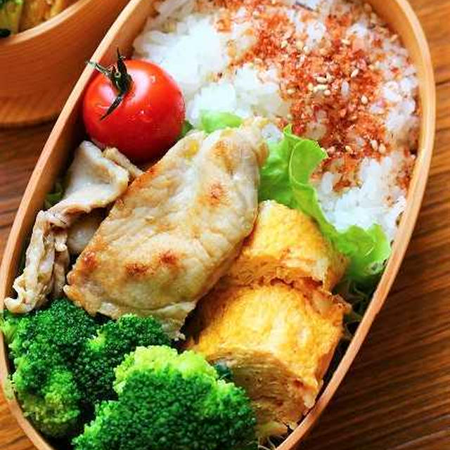 お弁当