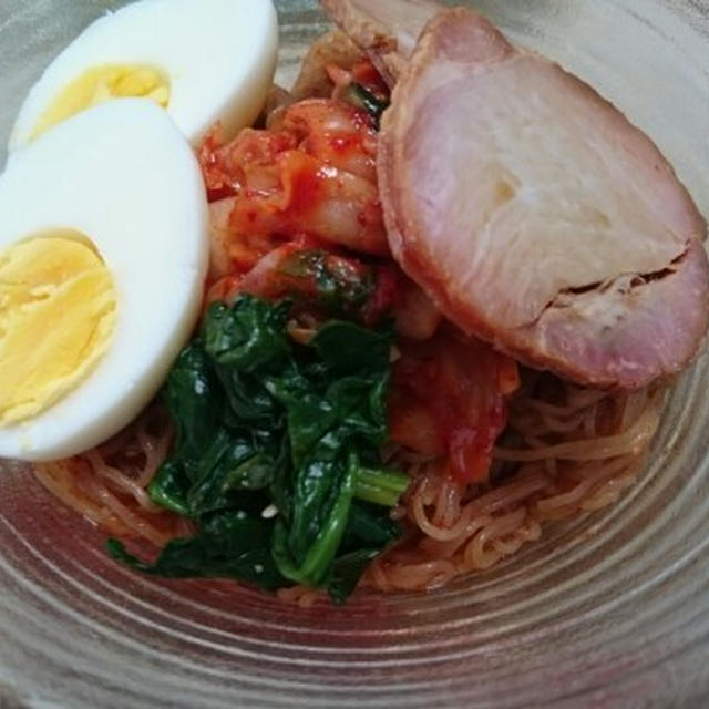 麺な一日