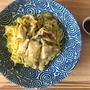 グリーンカレー焼きそば　カルディで売っているもの２つを使ったカルディコラボレシピ
