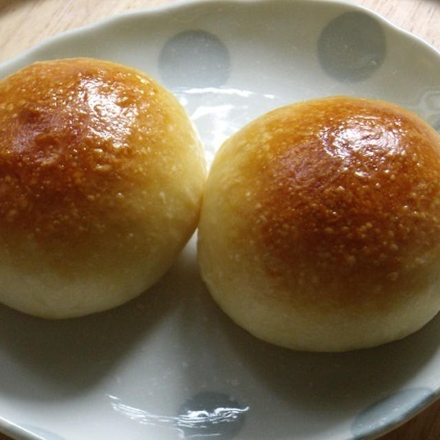 紅玉りんごのパン