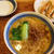 あっさり担担麺