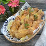 Lemon Pepper Chicken Wings レモンペッパーチキンウイング