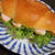 5月11日　　スモークサラダチキンと レタスサンド