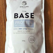 不調改善・ストレス対策に精神科医が考案したプロテイン「THE BASE」を飲んでみました。