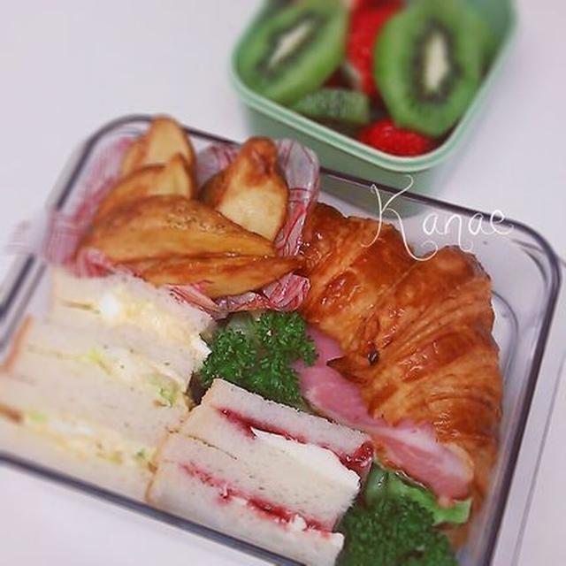 ナーサン用べんとと昨日の晩ごはん、ママ友んちの息子っち（小6）の話です