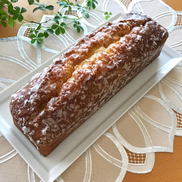 オレンジケーキ♡