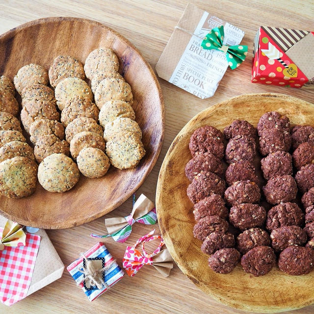 【Food×Origami】一周年記念イベント♡前半はお菓子教室♡焼くまで15分サクサククッキー