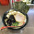 塩豚骨ラーメンの味こいめに味付きうずら5個とキクラゲをトッピングで啜る  〜壱系ラーメン〜