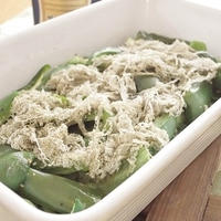 ☆スパイス大使☆今年初収穫のピーマンで驚くほど簡単なおつまみ♪