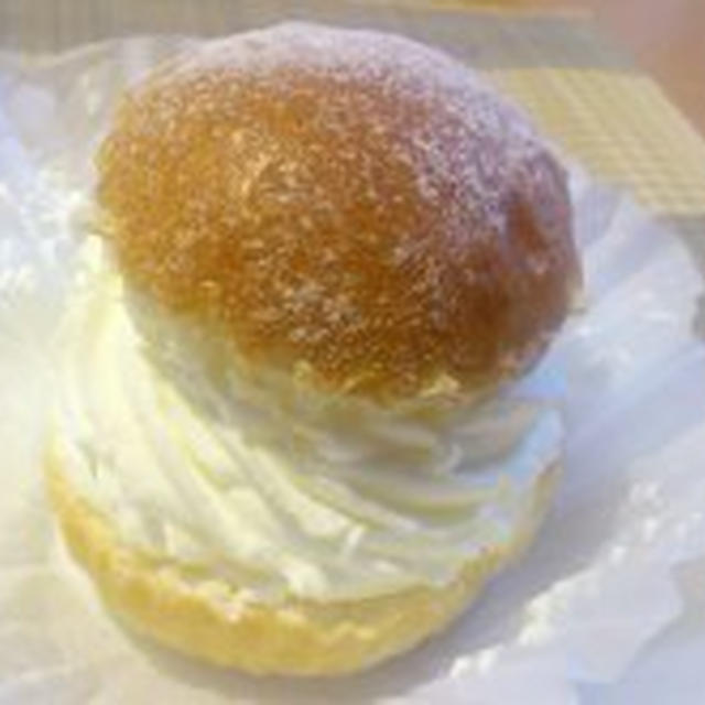 5/14 北欧スイーツ♡