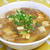 ☆簡単ぴり辛！キムチマーボー麺☆