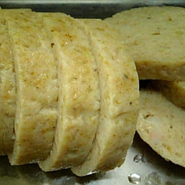 フィッシュカツ自家製
