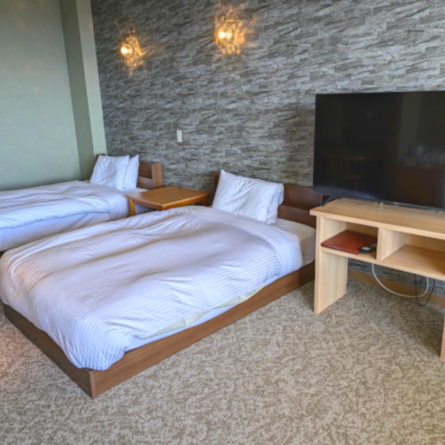 お部屋にイン